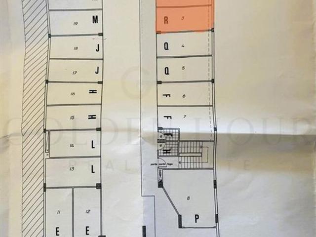 Apartamento T2+1 em Porto