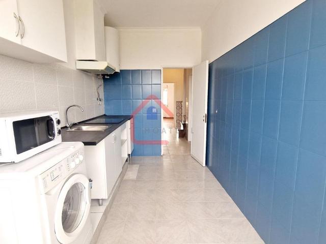 Apartamento T2+1 em Portugal