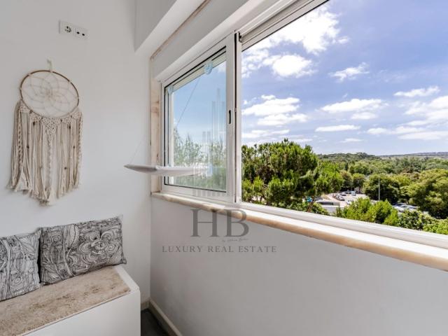 Apartamento T2+1 em Queluz