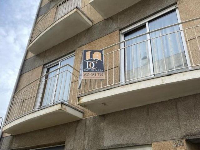 Apartamento T2+1 em Vila do Conde