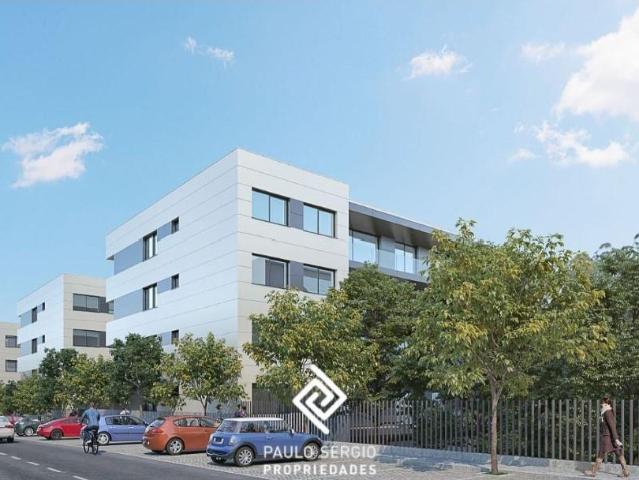 Apartamento T2+1 em Vila Nova de Gaia, localizado na ' Quint. 117m² Mafamude