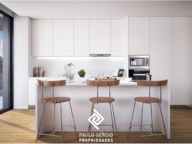 Apartamento T2+1 em Vila Nova de Gaia, localizado na ' Quint. 117m² Mafamude