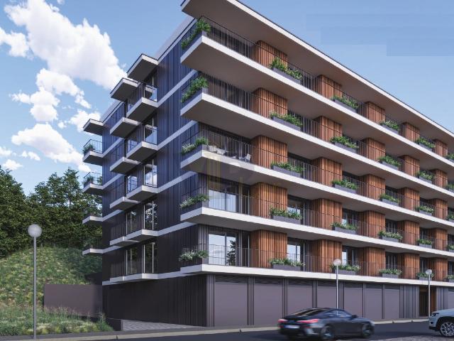 Apartamento T2+1, Fânzeres e São Pedro Da Cova, Gondomar | BPI Expresso Imobiliário