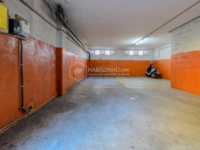 Apartamento T2+1, Fânzeres e São Pedro Da Cova, Gondomar | BPI Expresso Imobiliário