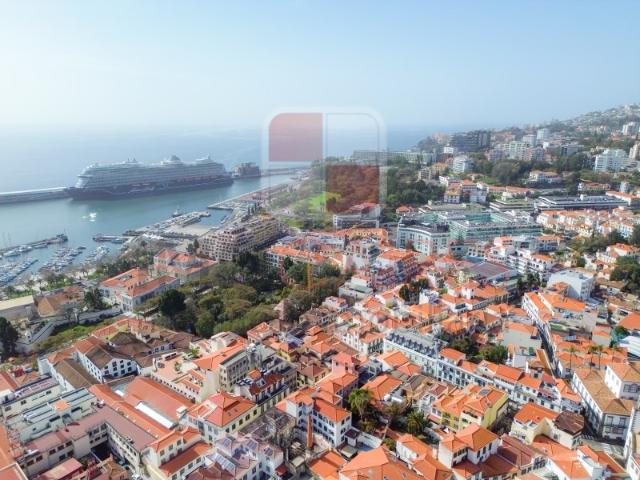 Apartamento T2+1, Funchal Sé, Funchal | BPI Expresso Imobiliário