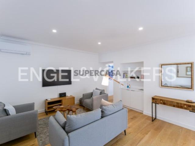 Apartamento T2+1 Histórico em Vila Real de Santo António