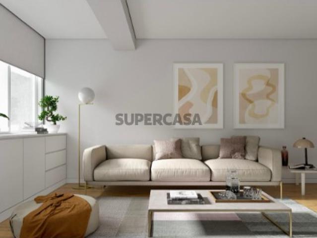 Apartamento T2+1 inserido no Infante Residences