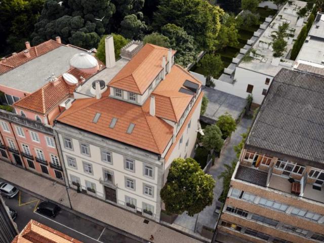 Apartamento T2+1, Lordelo Do Ouro e Massarelos, Porto | BPI Expresso Imobiliário