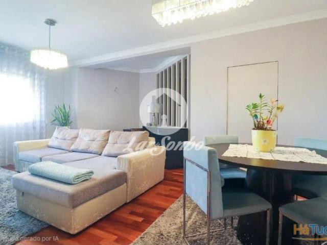 Apartamento T2+1 Leça do Balio | 26064062959