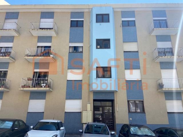 Apartamento T2+1 Leiria
