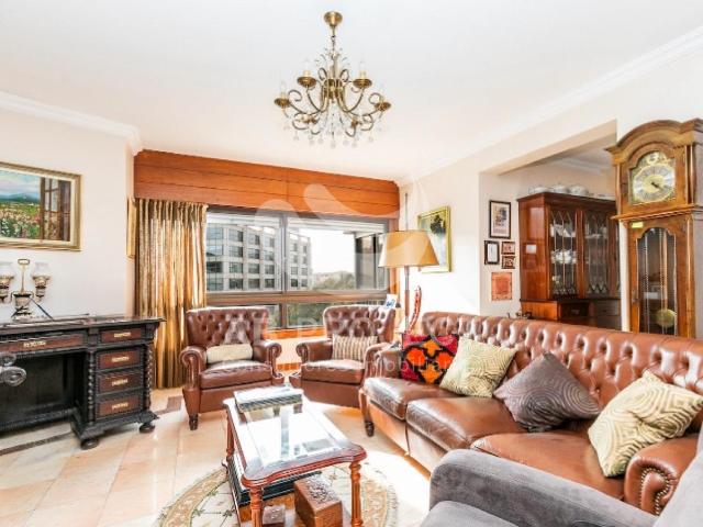 Apartamento T2+1, Lumiar, Lisboa | BPI Expresso Imobiliário