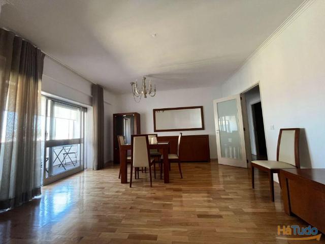 Apartamento T2+1 mobilado e equipado no Bonfim | 26064009768