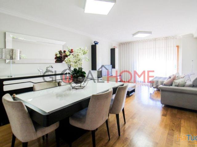 Apartamento T2+1 mobilado em Vila Nova de Gaia | 26064083865