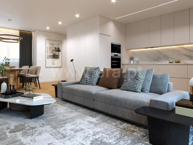 Apartamento T2+1 novo Ermesinde 89m² Ermesinde