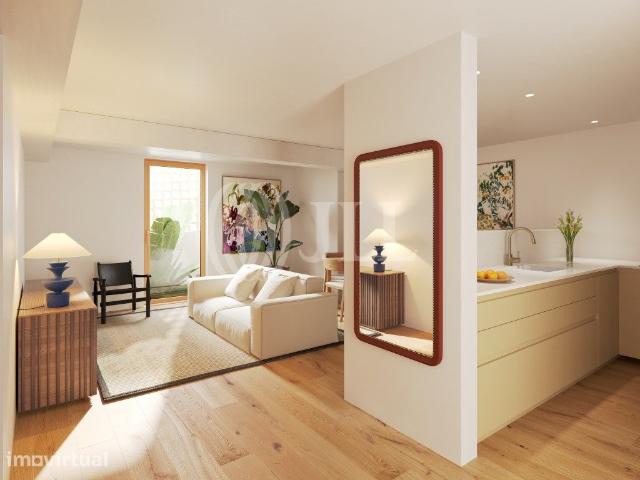Apartamento T2+1, novo, no Vila Graça, na Graça, Lisboa