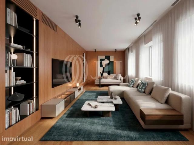 Apartamento T2+1, novo, no Andrade Corvo 4, em Lisboa