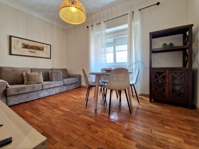 Apartamento T2+1 no centro de Moscavide