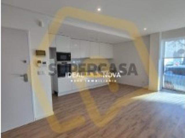 Apartamento T2+1 no Centro de Aveiro