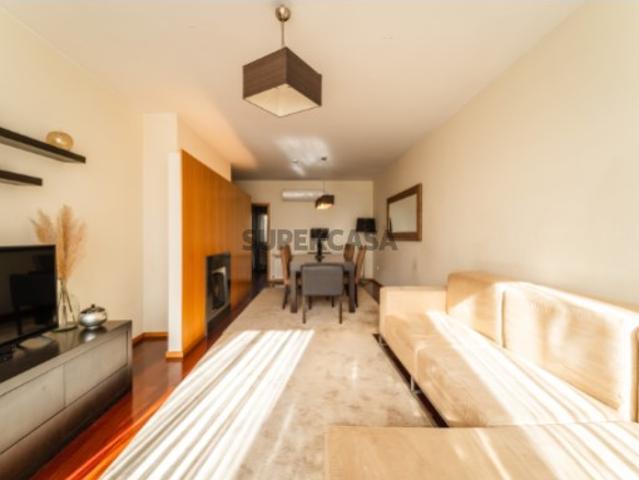 Apartamento T2+1 no Centro de Vizela Espaço, Conforto e Localização Premium