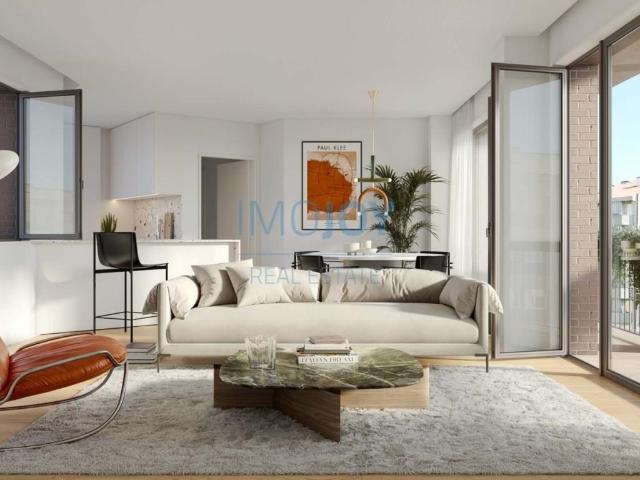 Apartamento T2+1 no Bonfim 0m² Bonfim