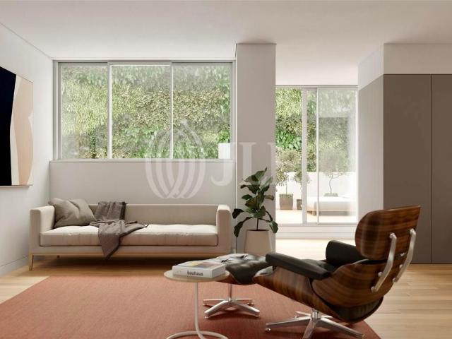 Apartamento T2+1 no Infante Residences, em Lisboa 0m² Estrela