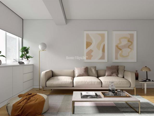 Apartamento T2+1 no Infante Residences 116m² Estrela