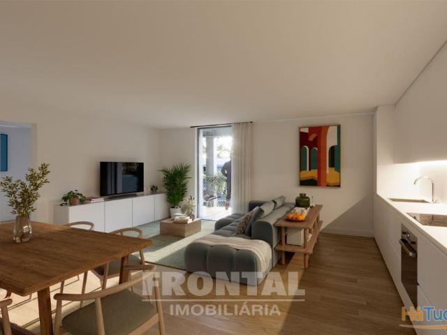 Apartamento T2+1 no LAKE TOWERS ? Novo Empreendimento | Arca d?Água, Paranhos | 26064083192