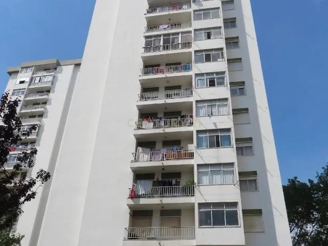 Apartamento T2+1 na Arroja com Varanda e Elevador
