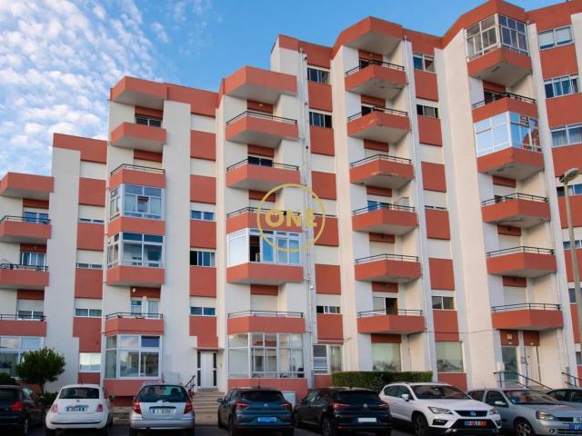 Apartamento T2+1 na Póvoa de Varzim – Próximo Metro e Centro Cidade!