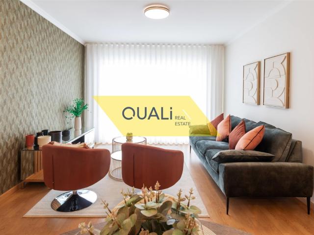 Apartamento T2+1 na Quinta do Girassol Ii 115m² Caniço