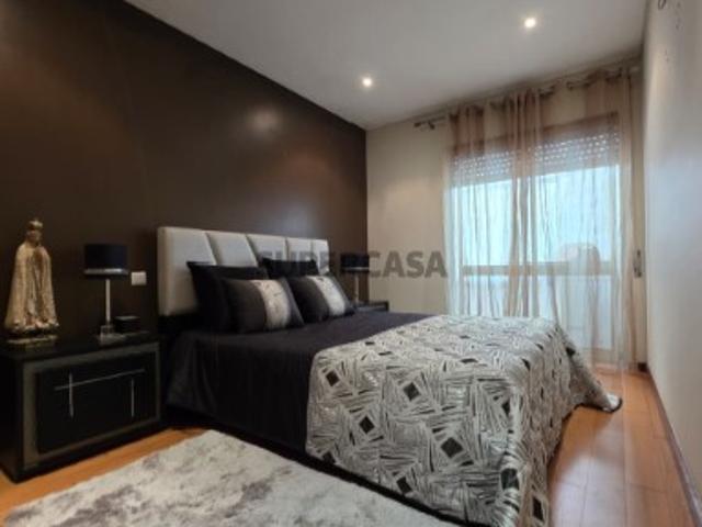 Apartamento T2+1 nas Caxinas, Vila do Conde