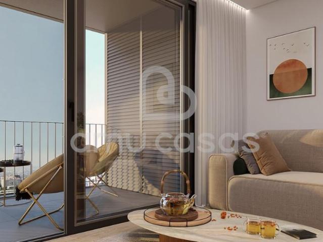 Apartamento T2+1 |São João da Madeira