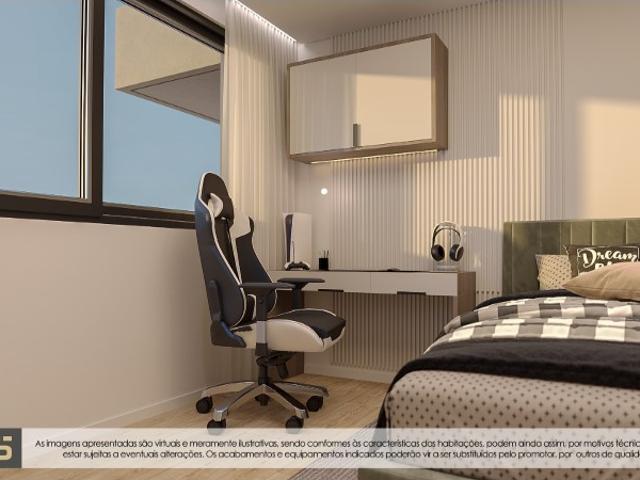Apartamento T2+1, São João Da Madeira, São João da Madeira | BPI Expresso Imobiliário