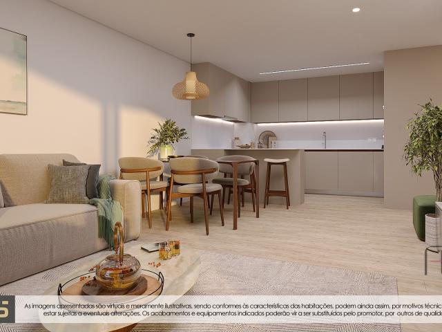 Apartamento T2+1, São João Da Madeira, São João da Madeira | BPI Expresso Imobiliário