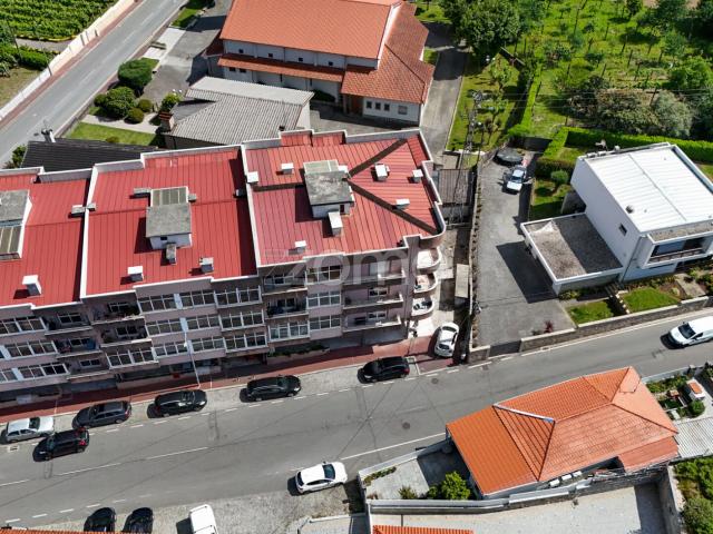Apartamento T2+1 Pousada de Saramagos