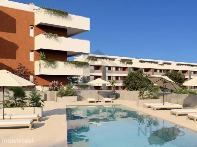Apartamento T2+1 para venda em Lagos