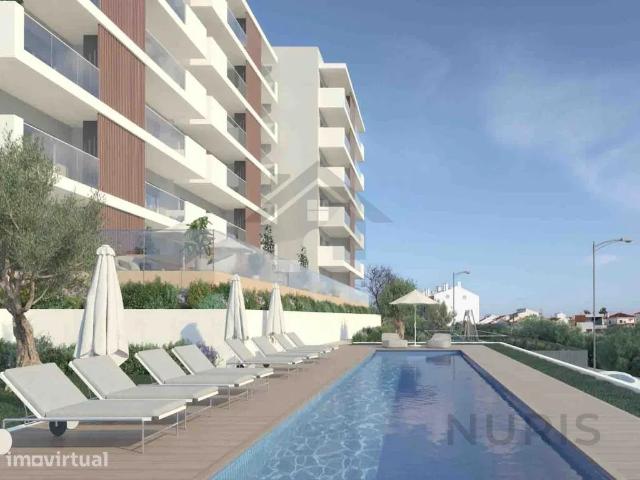 Apartamento T2+1 para Venda em Portimão
