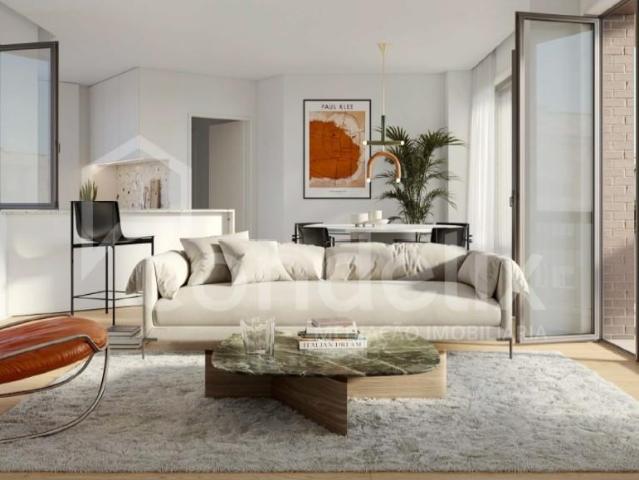 Apartamento T2+1 para venda no Bonfim, Porto 125m² Bonfim