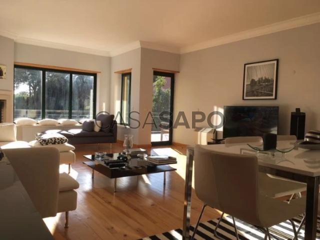 Apartamento T2+1 para alugar em Cascais