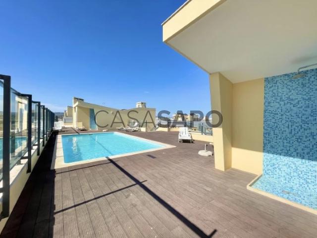 Apartamento T2+1 para alugar em Olhão