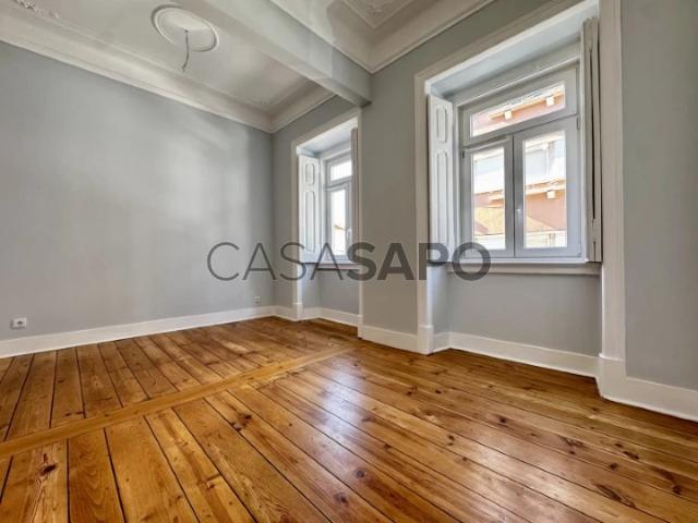 Apartamento T2+1 para alugar em Lisboa