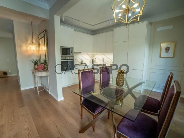 Apartamento T2+1 para alugar em Lisboa