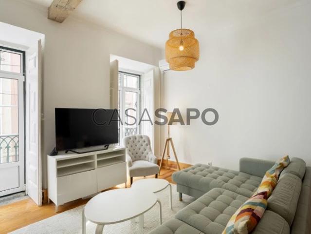 Apartamento T2+1 para alugar em Lisboa