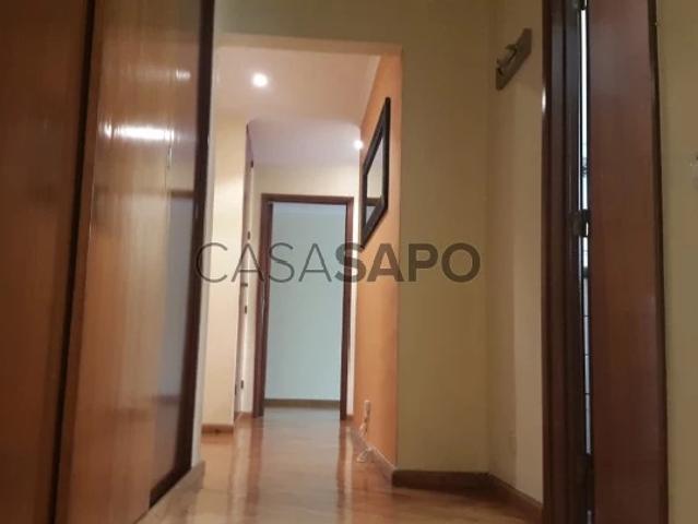 Apartamento T2+1 para alugar em Lisboa