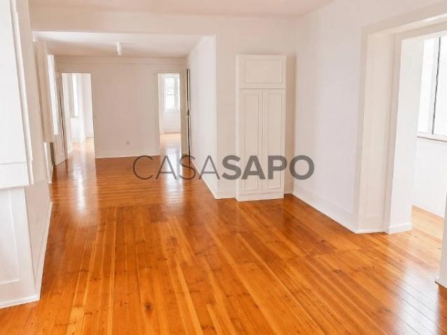 Apartamento T2+1 para alugar em Lisboa