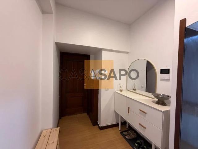 Apartamento T2+1 para alugar no Porto