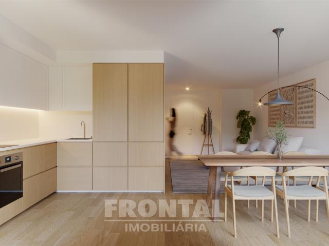 Apartamento T2+1, Paranhos, Porto | BPI Expresso Imobiliário