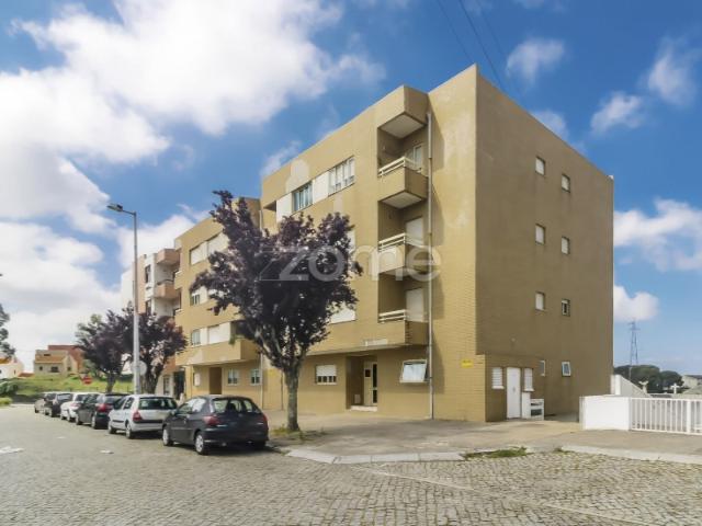 Apartamento T2+1, Pedrouços, Maia