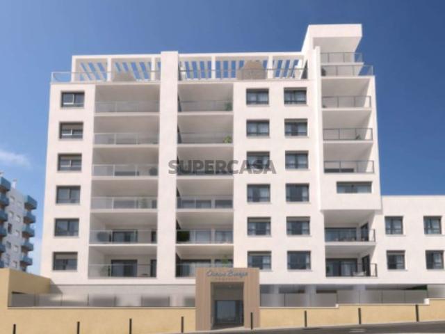 Apartamento T2+1 Praia da Rocha Portimão