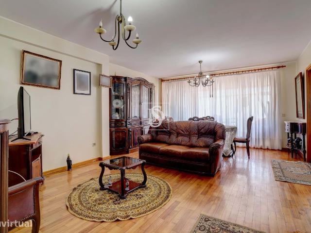 Apartamento T2+1 Pvoa de Varzim